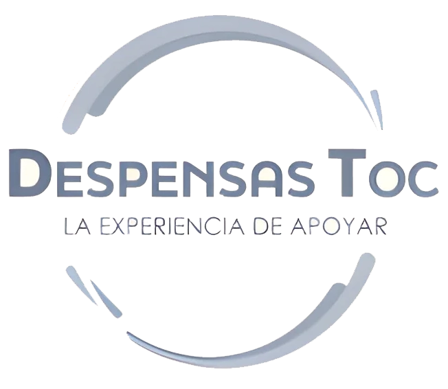 Despensas TOC